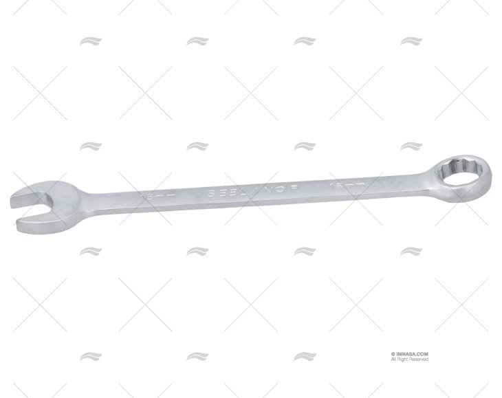 LLAVE ESTRELLA PLANA 18 LLAVE ESTRELLA PLANA 18
