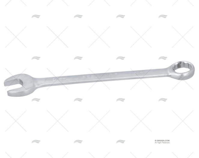 LLAVE ESTRELLA PLANA 24 LLAVE ESTRELLA PLANA 24