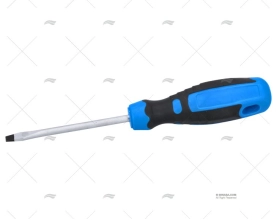 CACCIAVITE PIATTO        6DX100mm