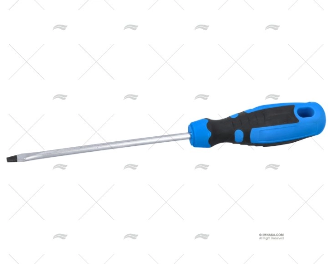 CACCIAVITE PIATTO        6DX150mm