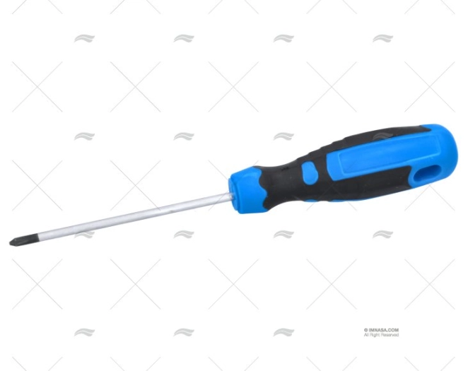 STAR SCREWDRIVER     3DX 75mm