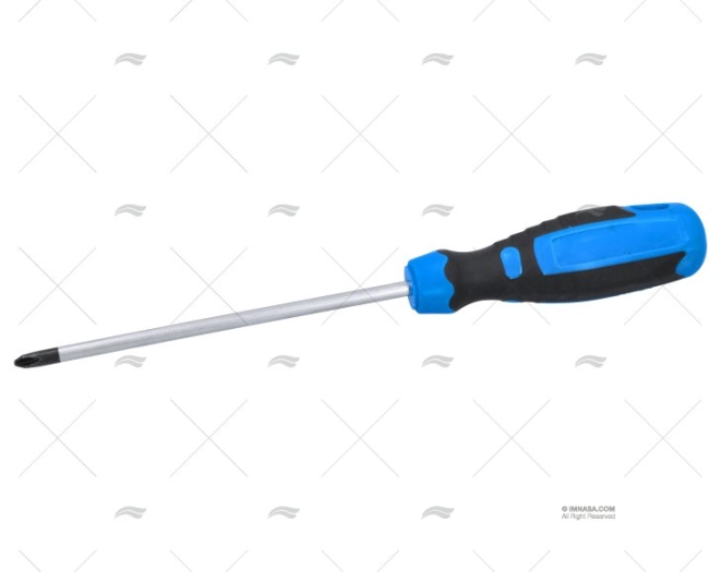 CHAVE DE FENDAS PHILLIPS   6DX150mm