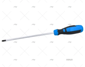 CHAVE DE FENDAS CRUZ   6DX200mm