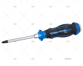 CHAVE DE FENDAS PHILLIPS   6DX100mm EXA IMPACT