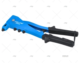 REBITADOR 10"/265mm (2.4 / 3.2 / 4 / 4