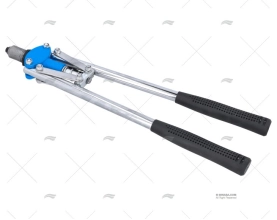 RIVETER TOOL 17"/425mm (3.2 / 4 / 4.8mm)