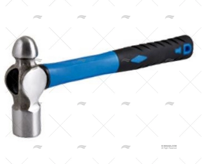 FLAT BALL HAMMER 450g