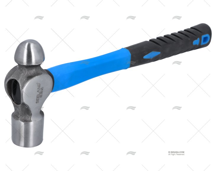 FLAT BALL HAMMER 907g