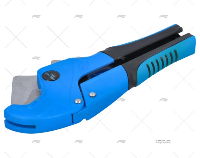 CESOIA PER TUBI PVC. PP. PC 42mm