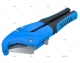 SHEAR FOR PIPES PVC. PP. PC 42mm