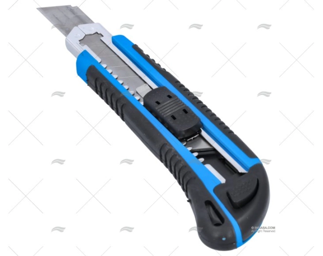CUTTER CON SICURA