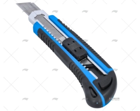 CUTTER CON SICURA