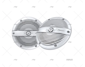 ALTIFALANTE 2Un.250W 175mm IPX7 PIONNER BLA PIONEER
