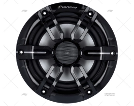 ALTIFALANTE 2Ud.250W 175mm IPX7 PIONNER BLA PIONEER