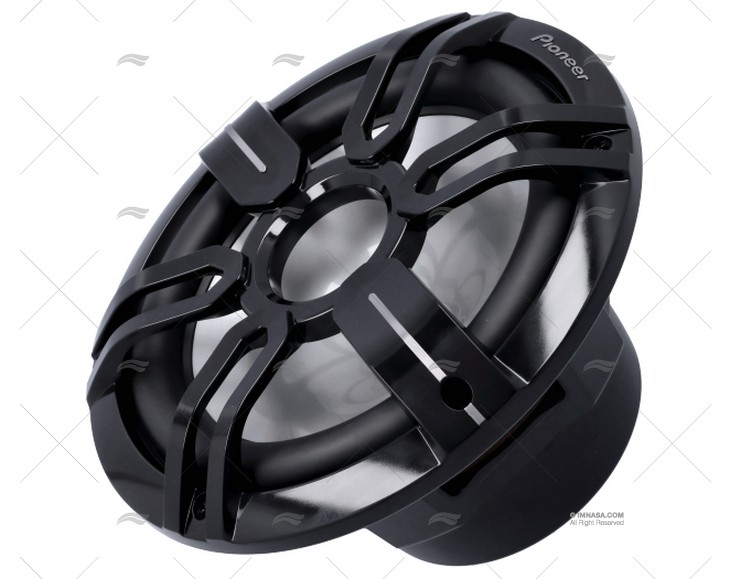 ALTIFALANTE 1Ud.900W 250mm IPX7 PI SUBWOOFER PIONEER