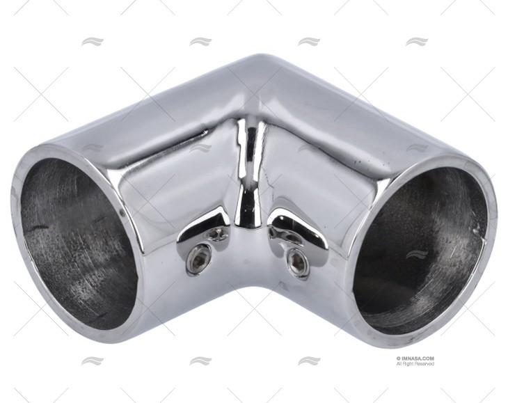 COTOVELO 90º INOX AISI 316 32mm