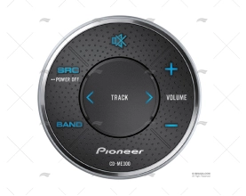 COMANDO A DISTANZA MARINO IPX7 PIONEER