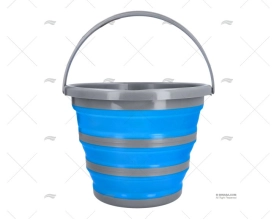 VEDRO SKLOPIVI 10L PLAVA