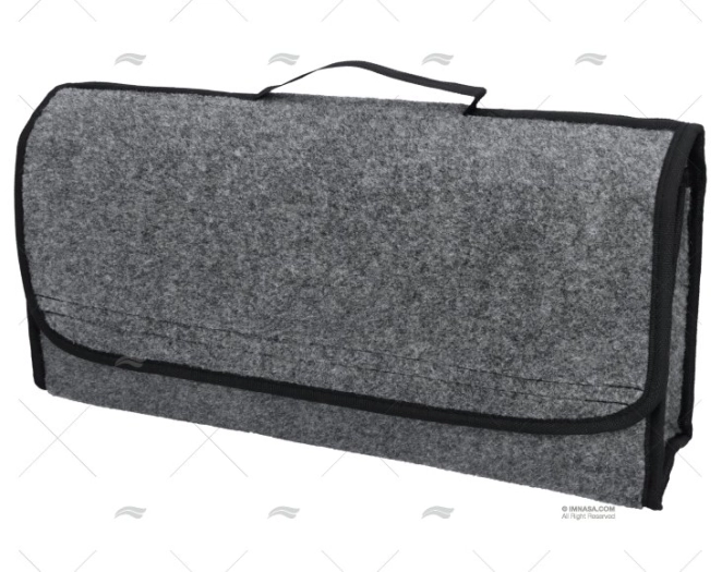 BOLSA CAJA HERRAMIENTAS 50X15X21CM