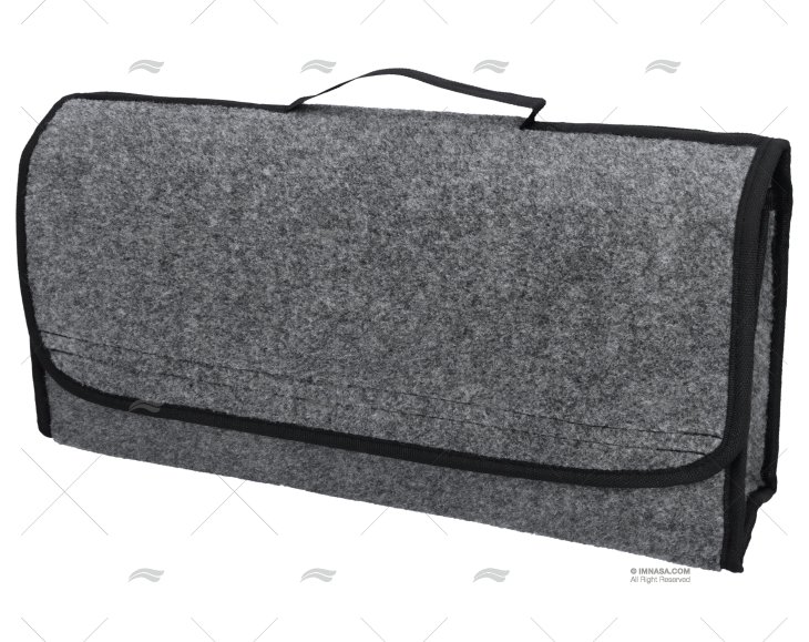 BOLSA CAIXA FERRAMENTAS 50X15X21CM