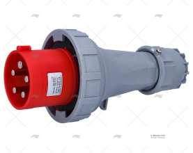 SPINA ELETTRICA MASCHIO 400V 63A 5P 6h IP67
