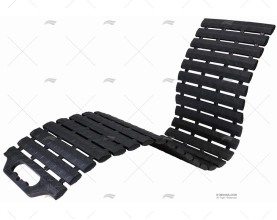 TAPPETO FLESSIBILE DI TRAZIONE 840mm