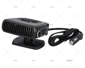 VENTILADOR ANTI-EMBACIAMENTO 12V