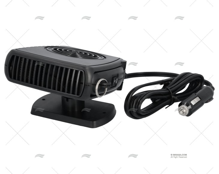 VENTILADOR ANTI-EMBACIAMENTO 12V