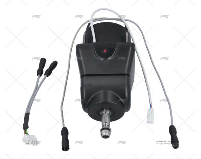 BOMBA DIRECCION PUENTE SLEIPNER