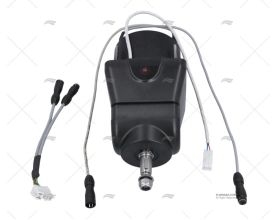 BOMBA DIREÇCÃO PONTE SLEIPNER