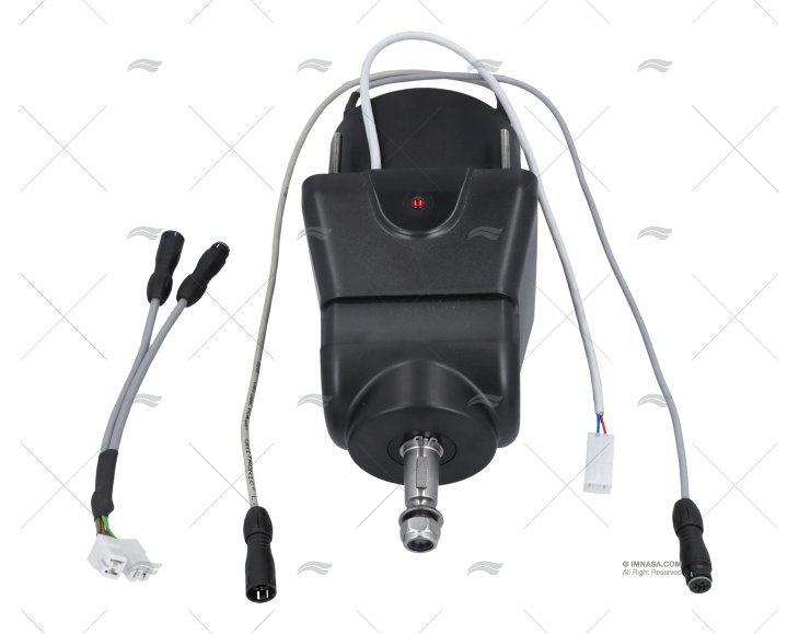 BOMBA DIREÇCÃO PONTE SLEIPNER