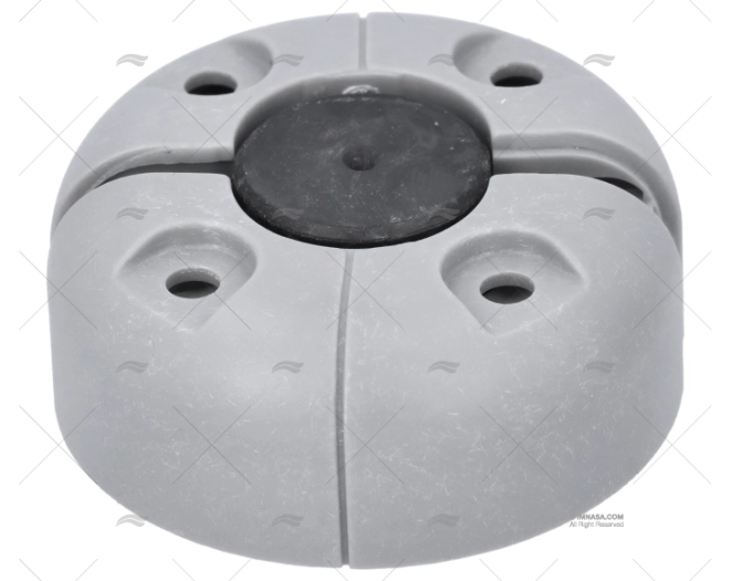 PASSAFIO RETROFIT ABS PARA CABO 13,5mm