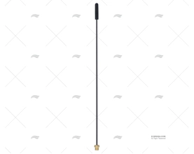 CHASSE MOUETTE POUR GIROUETTE WINDEX 15