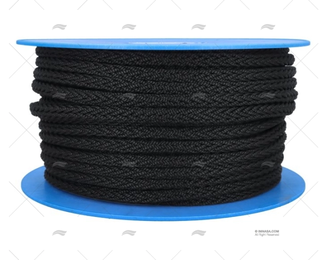 CIMA POLY. ALTA TEN. NERA SCANDOLA 20mm MEYER