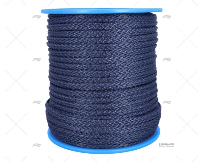 CIMA POLY. ALTA TENACITÀ. NAVY  SCANDOLA 10mm MEYER