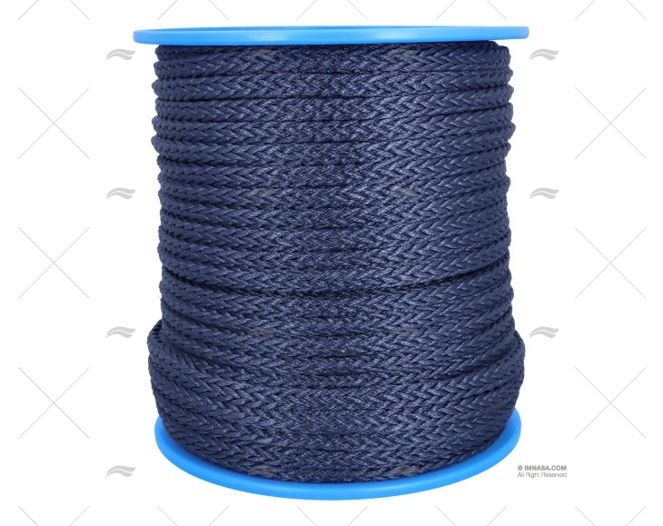 CABO POLY. ALTA TEN. NAVY  SCANDOLA 14mm MEYER