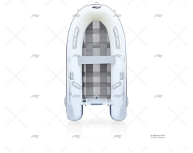 GOMMONE 180SL   YL P 180X134 BIANCO IMNASA