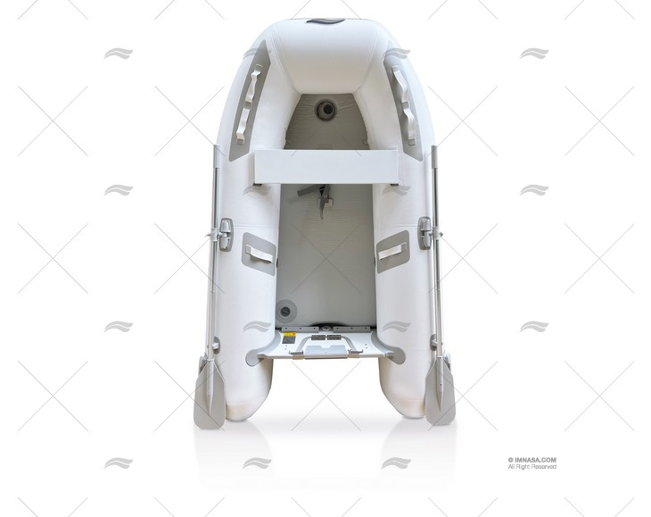 PNEUMÁTICA 225SH   YL P 228X134 BRANCA IMNASA
