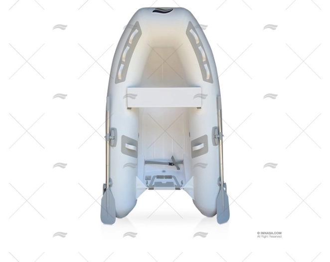 PNEUMÁTICA 270RIB  YL P 268X154 BRANCA RI IMNASA