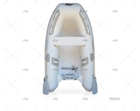 GUMENJAK 270RIB  YL P 268X154 BIJELA RI IMNASA
