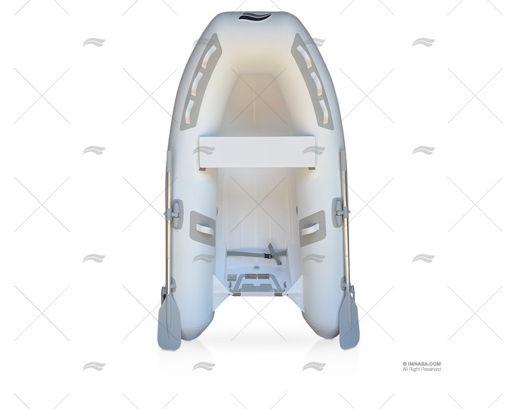 GOMMONE 300RIB  YL P 309X154 BIANCO RI IMNASA