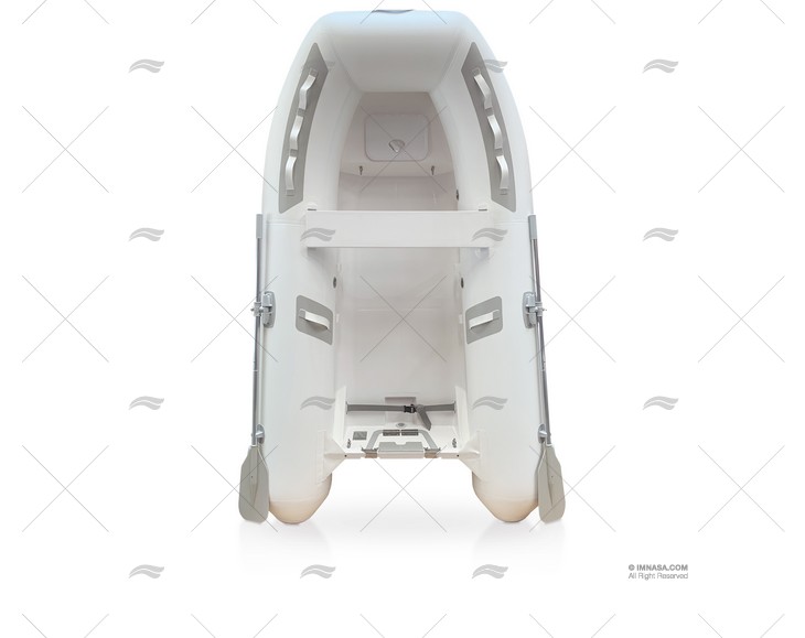 PNEUMÁTICA 270RIB2 YL P 274X168 BRANCA RI IMNASA