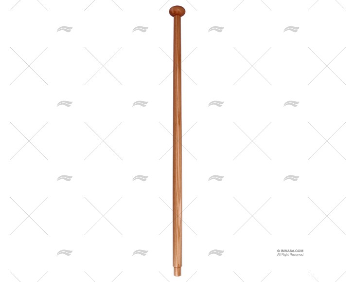 ASTA DE BANDERA MADERA 800mm ASTA DE BANDERA MADERA 800mm
