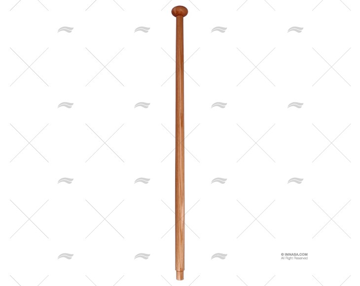 WOODEN MAST FOR FLAG 800mm