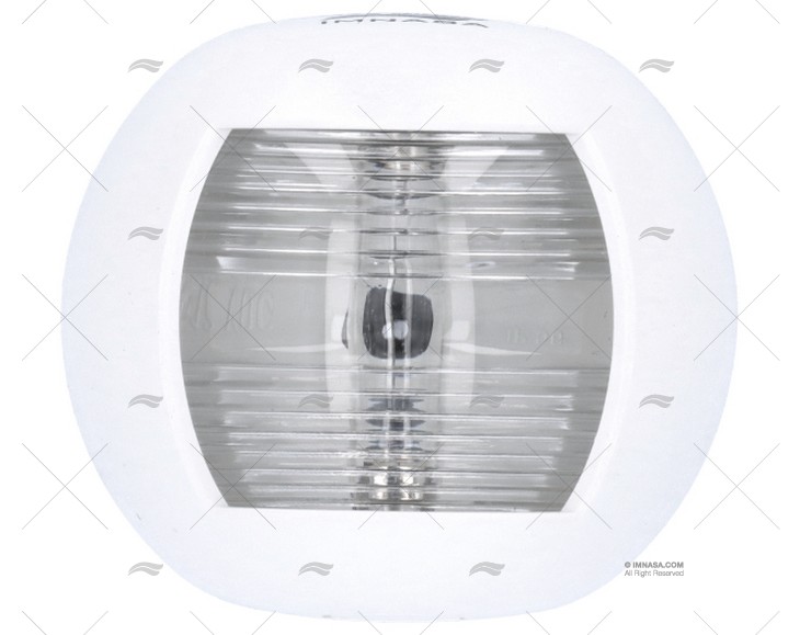 LUZ NAVEGAÇÃO  BRANCA POPA <12 m IMNASA