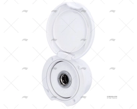 GAVETA COM TOMADA DE ÁGUA EXTERNA