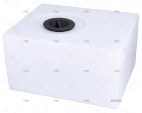 RESERVOIR EAU DOUCE 80L 650x450x280mm CAN