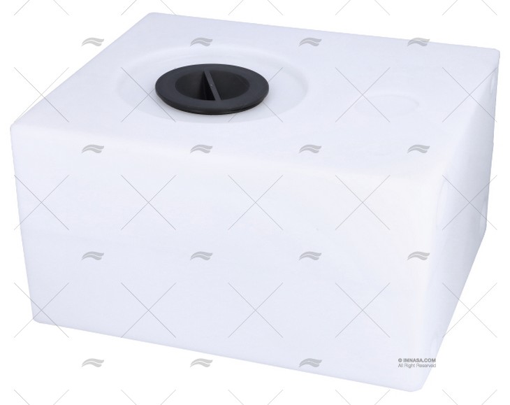 TANQUE DE ÁGUA 80L 650x450x280mm CAN