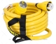 EXTENSION CORD 50" F/M YELLOW 50A 125/25
