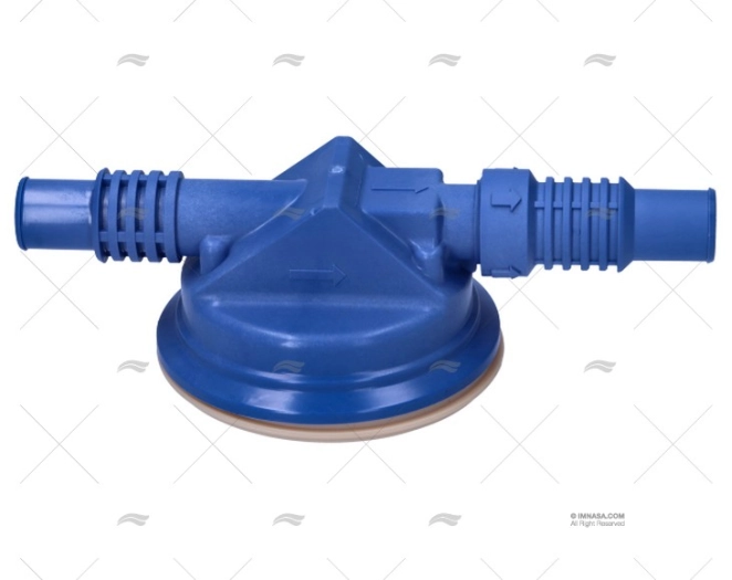KIT RIPARAZIONE POMPA GULPER 320 WHALE